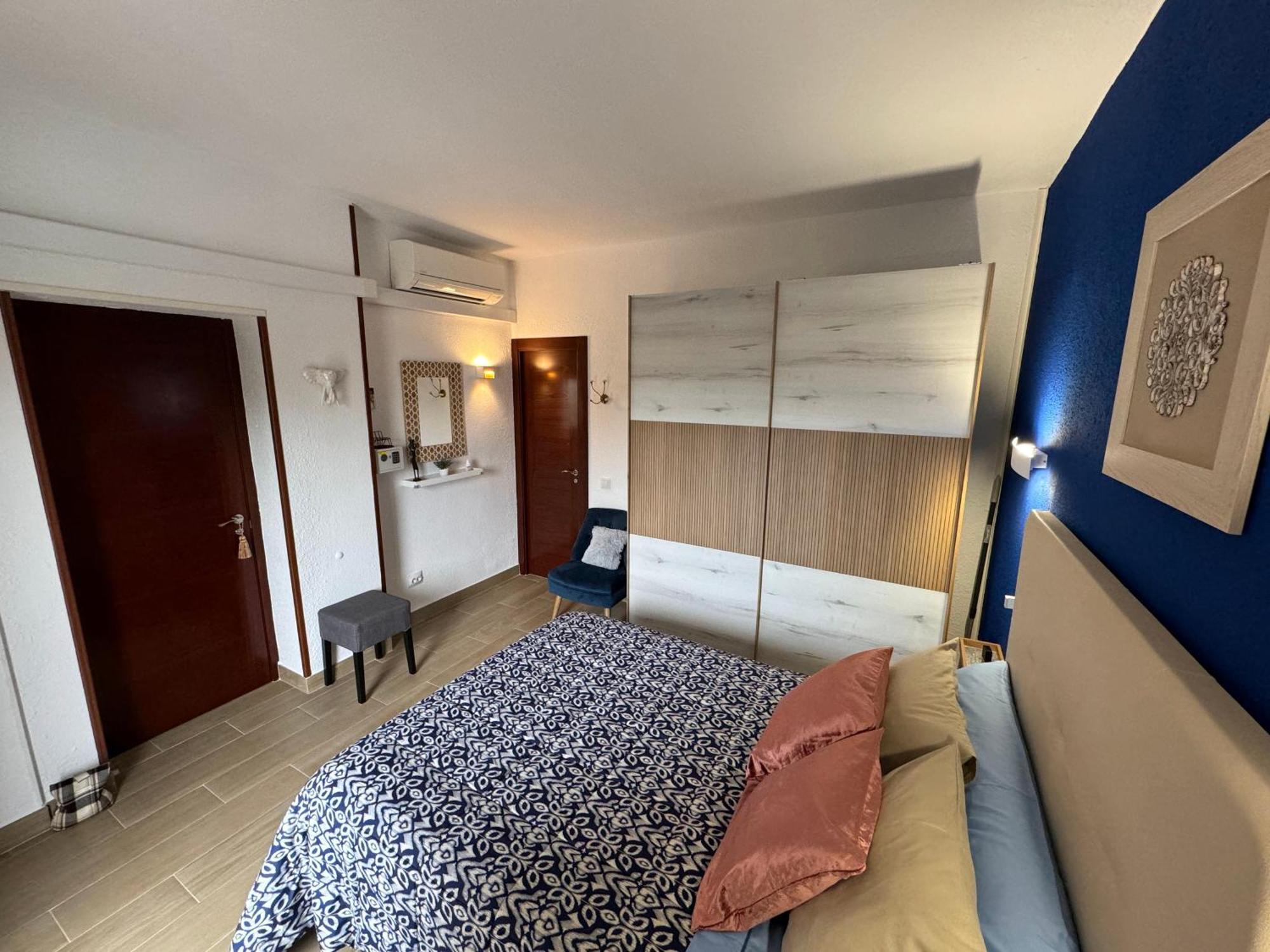 Apartamento Mar Del Sur Benalmadena Exterior photo
